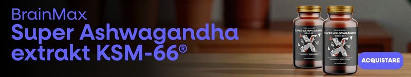 (Italština) BrainMax Super As…